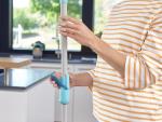 Cleaning set LEIFHEIT 52120 Clean Twist M Ergo, floor mop + bucket