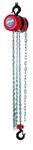 Hoist Brano Z 100 1,6 t, 03,0 m, chain