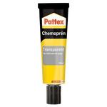 Glue Pattex® Chemopren Transparent, 50 ml