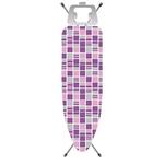 Ironing board cover eurogold® Premium C42F3, 120x38 cm, 100% bavlna, foam 3 mm