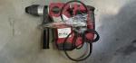 2.TRIEDA Kladivo Worcraft RH18-38X, 1800W, SDS+, 36 mm