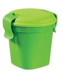 Mug Curver® Lunch & Go 0.4L, green