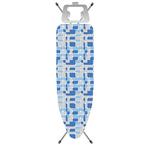 Ironing board cover eurogold® Premium C48F3, 130x48 cm, 100% bavlna, foam 3 mm