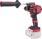 Screwdriver Worcraft CHD-S20LiBH ShareSYS, 20V Li-ion, 100Nm, brushless, with impact