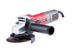 Grinder Worcraft AG07-115, 750W, 115 mm, angled