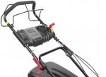 Mower Strend Pro GL-23047B, petrol, 2.2 kW, width 46 cm