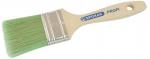 Paint brush Spokar 81334 Lazur Profi 1.0" • synthetic fiber, wooden
