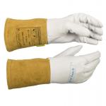 Rukavice Weldas 10-1009 (XL), velkost c. 9.5, pre TIG, bal. 5ks