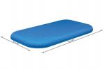 Flowclear™ Pool Cover 58108 Bestway® 3.05 m x 1.83 m x 56 cm