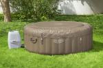 Bestway® Lay-Z-Spa™ Palm Springs AirJet™ Inflatable Hot Tub