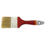 Paint brush 60mm / 2,5"  (PVC handle)