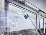 Window cleaner LEIFHEIT 51025 Aquanta Click