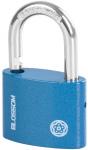 Padlock 52 mm Blossom, 3 keys