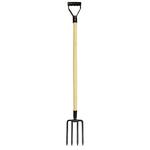 Fork GD-028.WH, 8-spike with handle PH