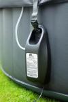 Ozone generator MSpa® B0303486, 100 mg/h