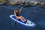 Paddleboard Bestway® 65303, HYDRO-FORCE™ Oceana, 305x84 cm
