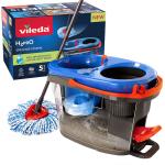 Mop Vileda H2Pro, rotary, fringed