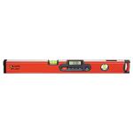 Digital and laser level 800mm KAPRO, -L DIGIMAN®Laser, PlumbSite® Dual-View™, ErgoGrip™