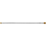 Spare stick spray OLD-12B-12 lit, Alu,