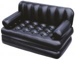 Sofa Bestway® 75054, 188x152x64 cm, inflatable