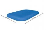 Flowclear™ Pool Cover 58319 Bestway® 2,62x1,75x0,51 m