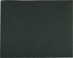 Sanding paper Spokar 637, A96-G/G 050, 230x280 mm, pack. 25pcs