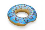Ring Bestway® 36118, Donut, children's, inflatable, water wheel, 107 cm