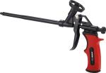 Gun Strend Pro JWF-F104B, Alu, Cr, for assembly foam