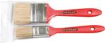 Paint brush set Spokar 81214 DUO • 25-50 mm, plastic