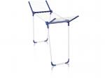 Clothes dryer LEIFHEIT 81720 Pegasus 120 Solid Compact, for laundry, foldable