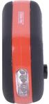 Magnetic luminaire Worklight COB+3LED 3272, 2W
