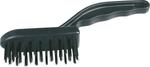 Brush Spokar 1101, 4 rows, manual, PH