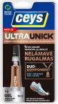 Adhesive Ceys Ultraunick, gel, instant, 3 g