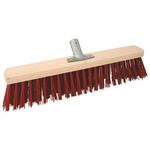 Road broom Strend InDust 1000 mm, road, with handle