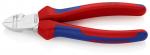 Klieste KNIPEX 14 25 160, 160 mm, odizolovacie, stiepacie, bocne