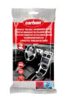 Carlson cleaning wipes, for the dashboard, for the car, 26 pcs