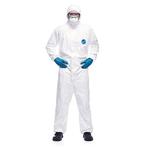 Suit DuPont™ Tyvek® Classic Xpert L, work overall