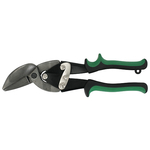 Aviation snip pliers 250mm Strend Pro, left, for sheet metal