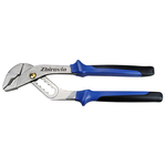 Siko waterpump pliers Zbirovia 366/0250 mm, CT-PVC