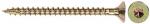 Chipboard screw UV ZHT 03,0x016, screw, countersunk head, Torx