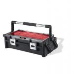 2.TRIEDA Box Keter® Cantilever Organizer 18, 45x24x14 cm, na náradie