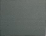Sanding paper Spokar, 48C-R/R 060, 230x280 mm, waterproof, pack. 25pcs