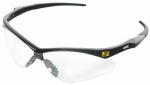 Okuliare ESAB Warrior Spec Clear, číre, 0700012030