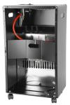 Heater Vemec DomoGas GH08, 4,2KW, Room gas