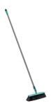 Broom LEIFHEIT 45032 Xclean Classic Allround 30 cm, without handle