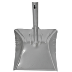Small metal shovel lacquered