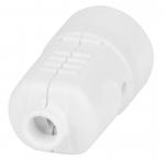 Socket EMOS EM-FBYC-01, IP20, plastic, white