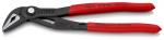Klieste KNIPEX 87 51 250, 250 mm, 1 1/4", uzky, Cobra ES