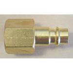 Connector for compressor Airtool 3/8"  Strend Pro, inside threaded