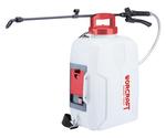 Knapsack sprayer Worcraft CBS-S20Li, 12 lit